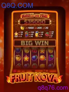 FruitNova: Um Passeio pelo Game que Conquistou o Brasil