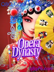 Explorando o Fascínio de OperaDynasty: Um Mergulho no Mundo dos Jogos